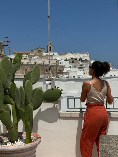 Casa Federica Ostuni
