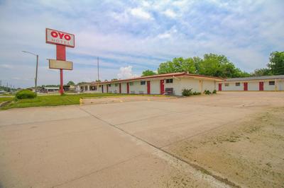 OYO Hotel McAlester OK S Main St