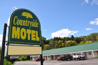 Countryside Motel, Φωτογραφία 2