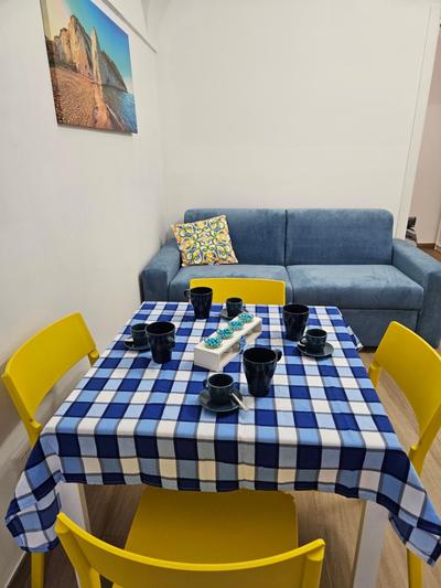 Casa Vacanze Angelo