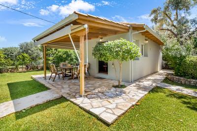 Polys Villa Lefkada 2