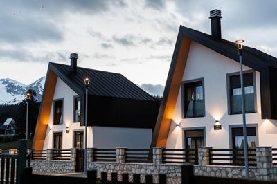 Montagna Resort