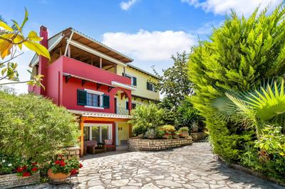 Polys Villa Lefkada 1