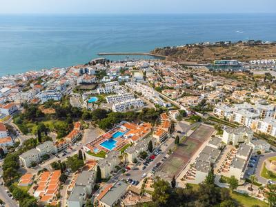 Sun Deck Studio Albufeira Jardim