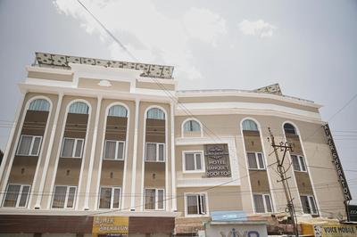 HOTEL AJMER SHERATON