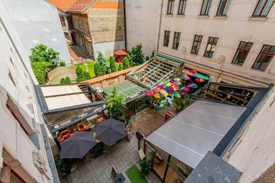 Gozsdu Charming Suite by NW Apartments