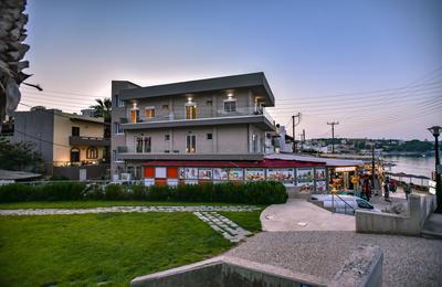 MK Summer Breeze Luxury Apartments