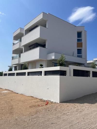 Luxury apartment Golden Mint