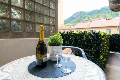 Ornella's House - JOIVY