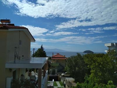 VERA'S HOUSE