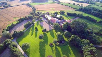 Hotel Hof Kirchhorst