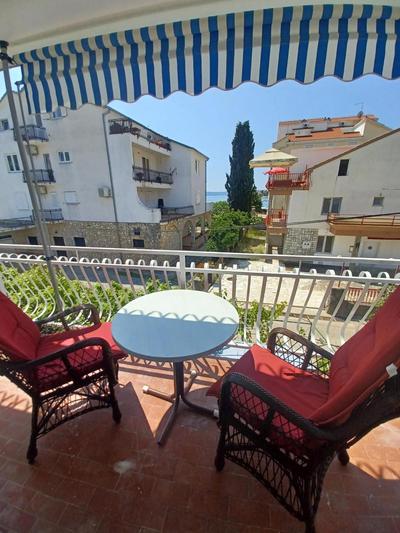 Apartment Bunjo's Beach House