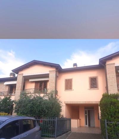 Casa di Anna a Perugia