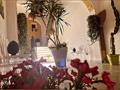 B&B Palazzo Diaz