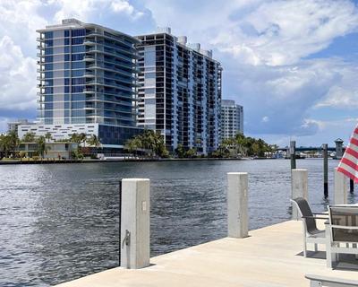 Holiday Isle Yacht Club