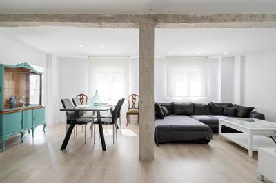 Apartamento exclusivo en Tetuan con Parking opcional