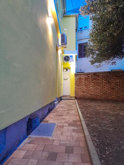 Apartmani studio apartmani Senjska maslina