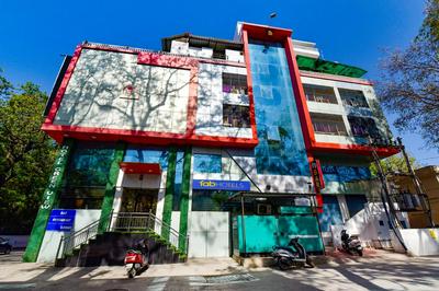 FabHotel Prime Green View