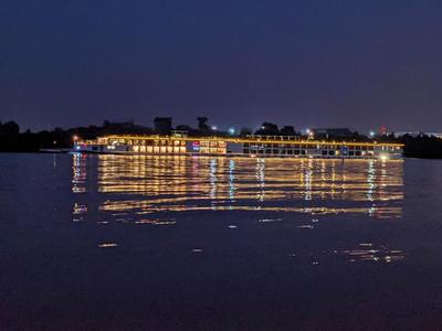 Apartment next to the Danube