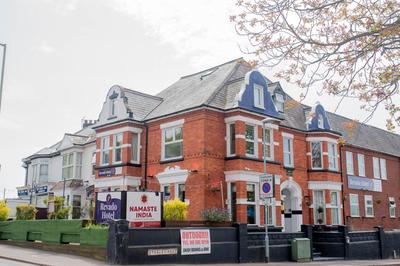 Revado Hotel, Norwich City Centre