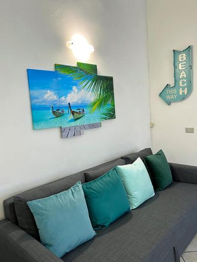 Casa Vacanze Oceano
