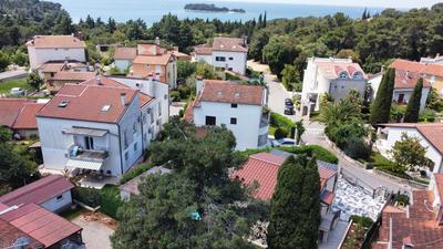 Villa Ivona with heated pool in Rovinj