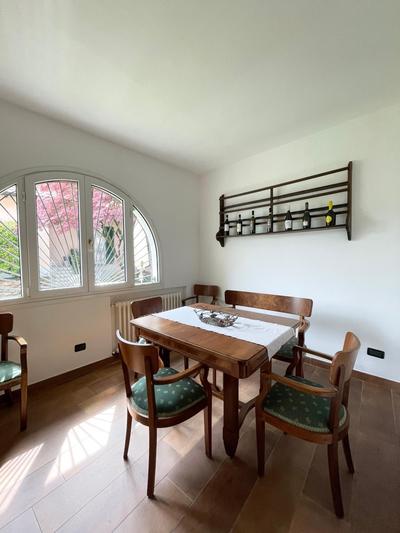 Villa Mia Lugano Lake
