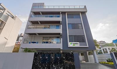 Treebo Atithi Comforts Inn