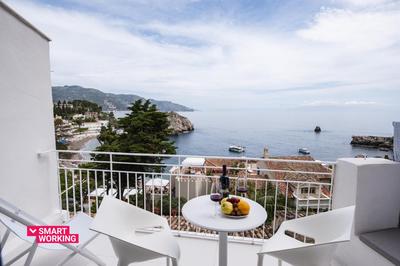 Mazzarò Retreat by Wonderful Italy