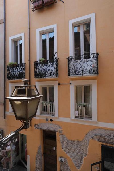 Casa Orchidea