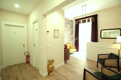 San Cosimato 40 guesthouse