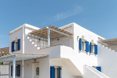 Anemologio 303 Tinos