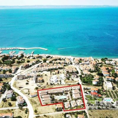 EP Luxury Olea Valley Apartment