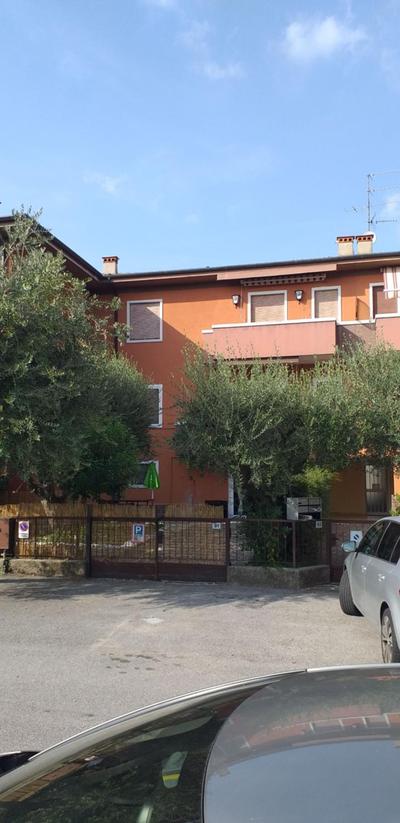 Appartamento Agli Ulivi