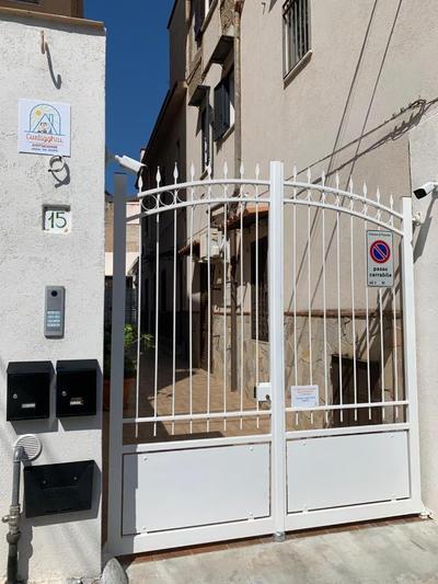 Curtigghiu Mondello