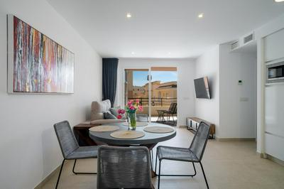 Solymar Sun & Beach Deluxe Apartments