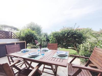 Alba Apartment - San Teodoro