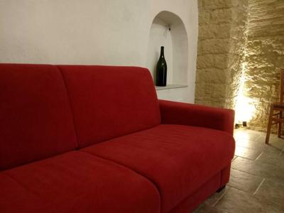 Vacanze Gargano dai nonni