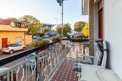 Casa Chanel a Marina di Carrara