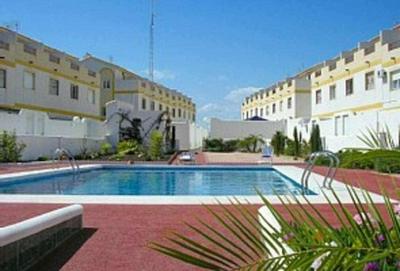 Threebed threebath beach holiday home