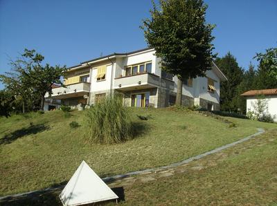 Tra le Colline