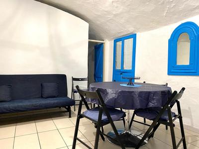 House Azzurra - Puglia Mia Apartments