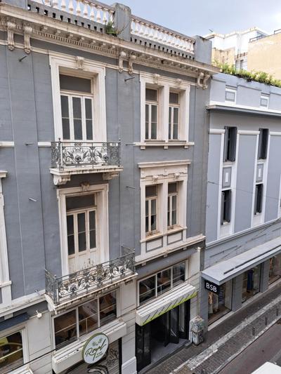 Historic Center Luxury Studio Apartment