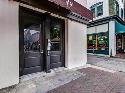 Broughton Corner Loft