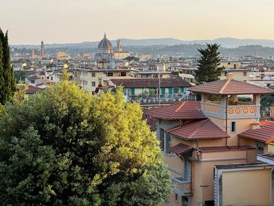 Chic APT in Villa - Dolcevita Holiday