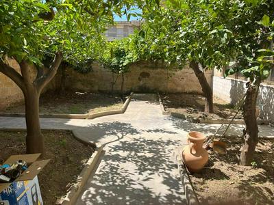 Immaculate 3-Bed Apartment in Trapani Sicily