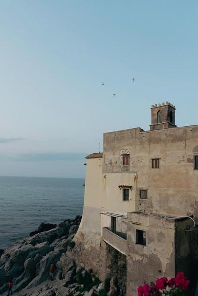 Terrazza Roberto