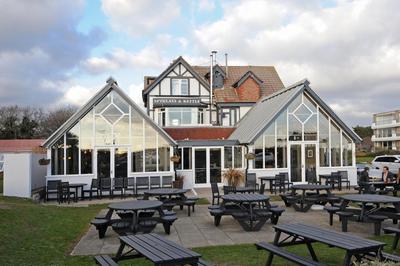 The Spyglass & Kettle by Greene King Inns