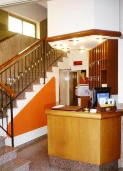 Hotel Sport