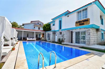 La Mira Suites Otel Alacati